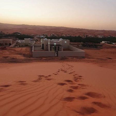 Private Sand Bond Al Raka エクステリア 写真