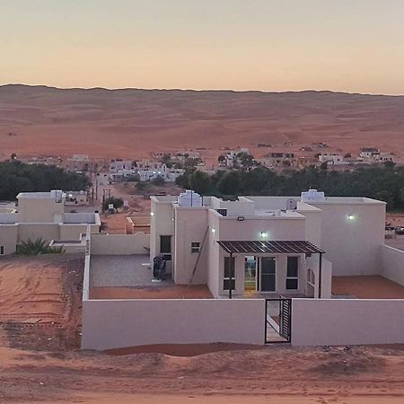 Private Sand Bond Al Raka エクステリア 写真
