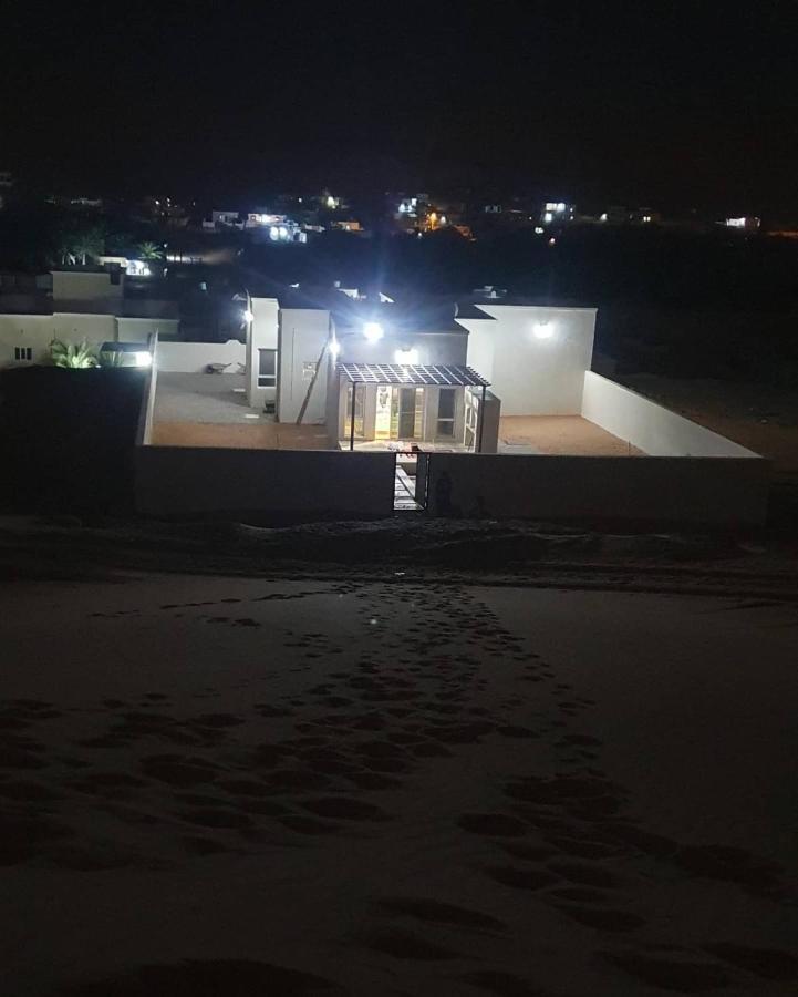 Private Sand Bond Al Raka エクステリア 写真