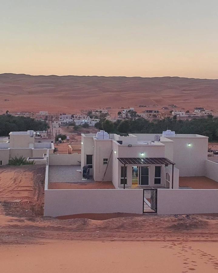 Private Sand Bond Al Raka エクステリア 写真